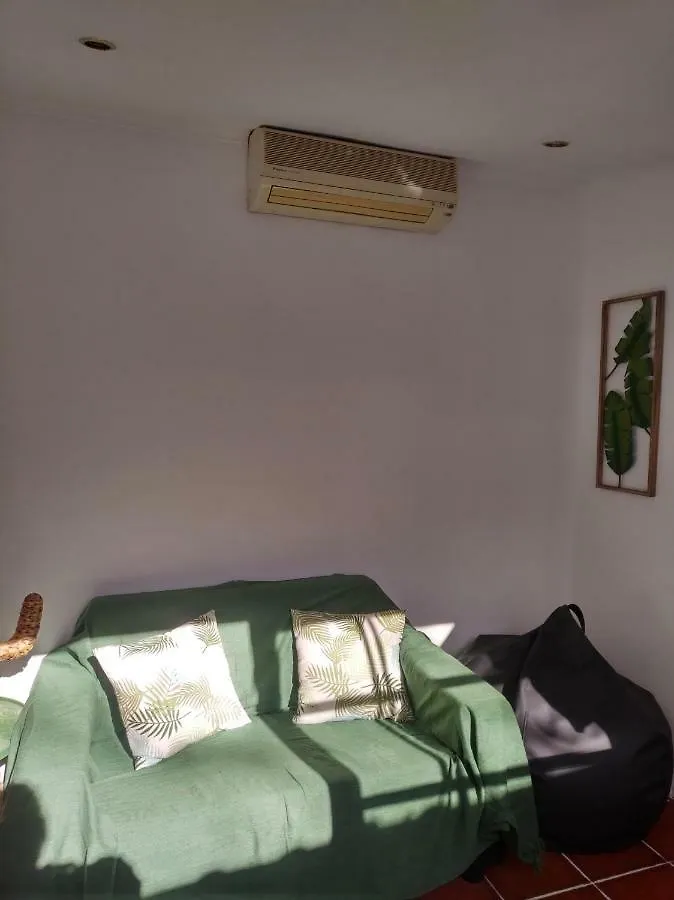 Watching Ciro Apartment Lisbon